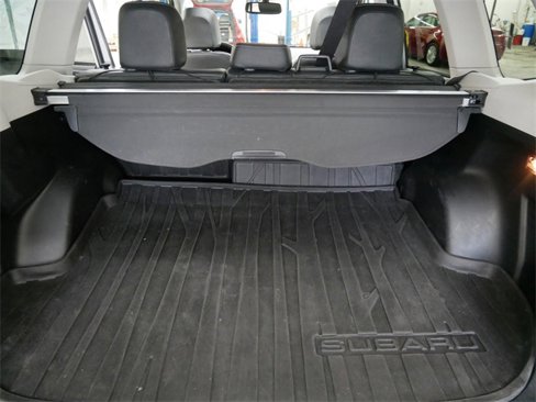 Used 2016 Subaru Forester 2.5i Limited w/ Popular Package #2 image 10