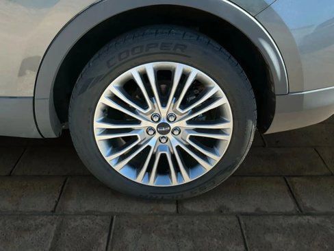 Used 2017 Lincoln MKX Reserve w/ Lincoln MKX Climate Package image 17