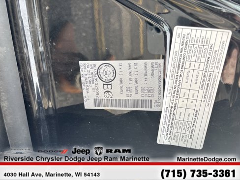 Used 2023 Nissan Murano S image 12
