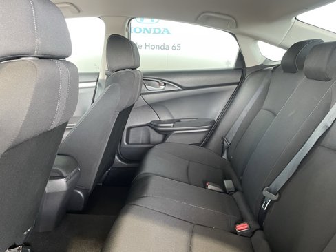 Used 2019 Honda Civic LX image 14