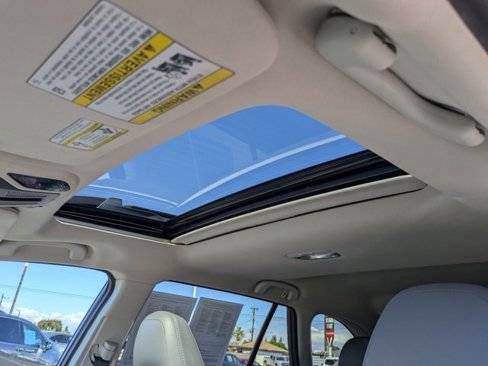 Used 2020 Subaru Outback Limited w/ Tech Package 2 image 19