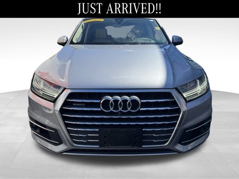 Used 2019 Audi Q7 3.0T Prestige image 2