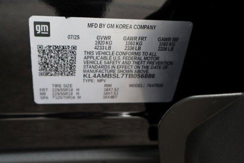 New 2026 Buick Encore GX Preferred w/ Comfort Package image 40