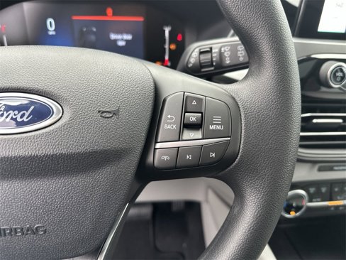 New 2025 Ford Escape Active image 23