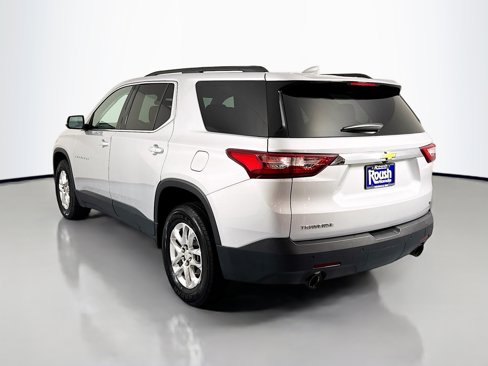 Used 2020 Chevrolet Traverse LT image 7