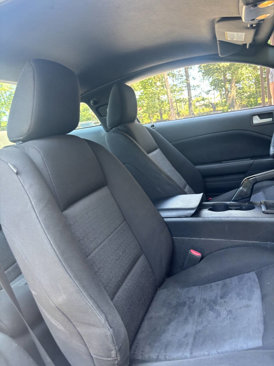 Used 2008 Ford Mustang Coupe image 20