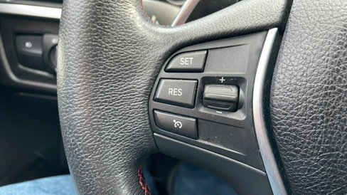 Used 2017 BMW 330i xDrive Sedan image 49