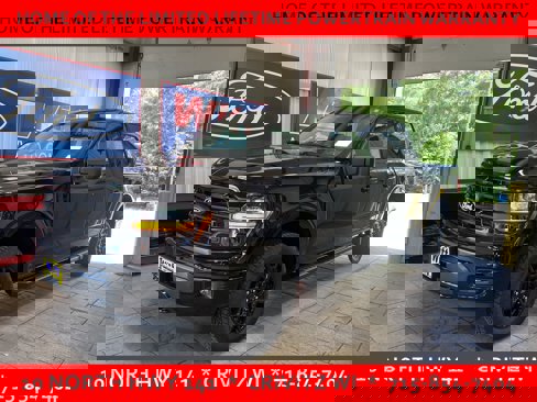 New 2025 Ford F150 XLT w/ Equipment Group 301A Standard image 1