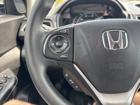 Used 2015 Honda CR-V EX image 27