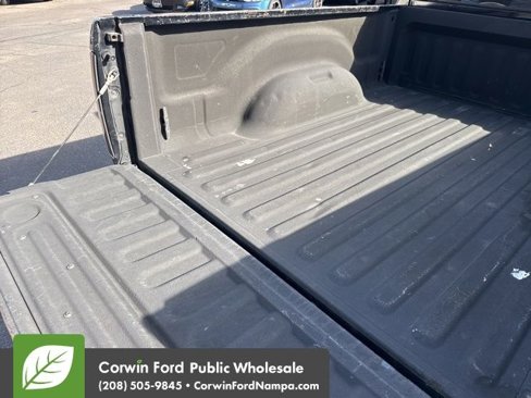 Used 2003 Dodge Ram 1500 Truck SLT image 13
