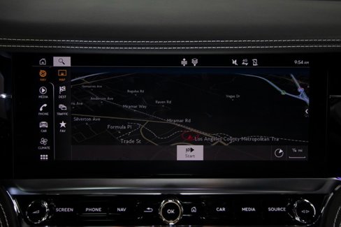 Used 2021 Bentley Flying Spur V8 image 31