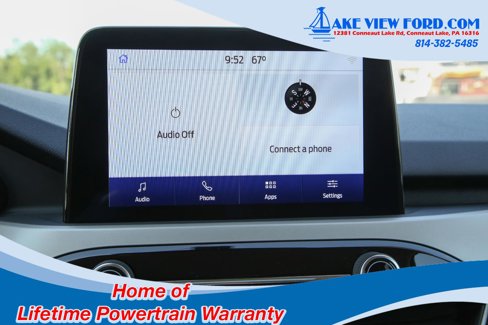 Used 2022 Ford Escape SE image 17