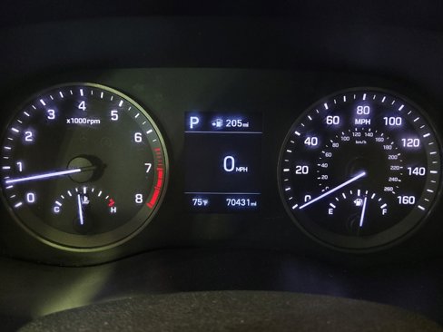 Used 2019 Hyundai Tucson SE image 23