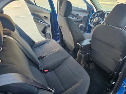 Used 2024 Nissan Kicks S image 14