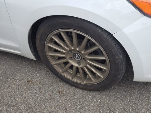 Used 2014 Acura ILX image 5