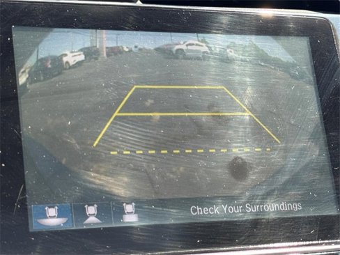 Used 2018 Honda Civic EX image 16