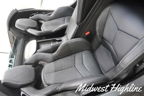 Used 2023 Chevrolet Corvette Z06 image 37