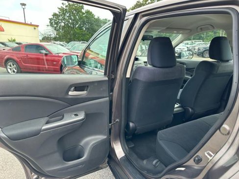 Used 2014 Honda CR-V LX image 13