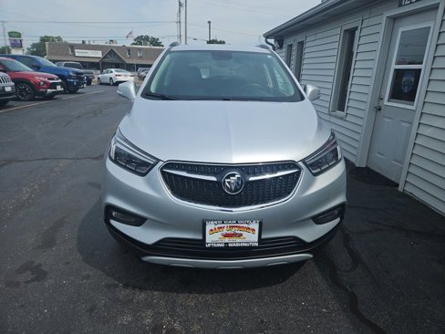 Used 2019 Buick Encore Essence w/ Experience Buick Package image 6