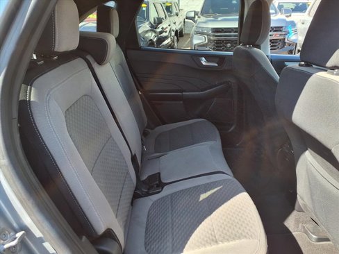 Used 2021 Ford Escape SE image 21