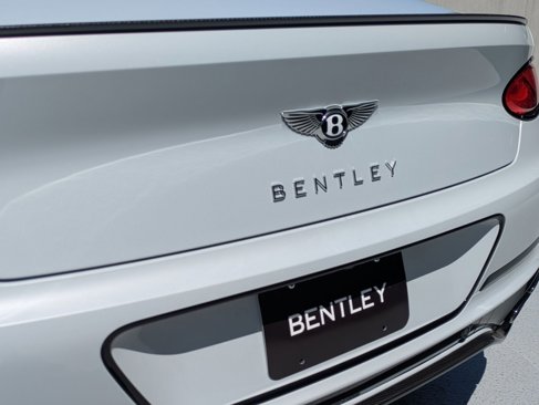 Certified 2021 Bentley Continental GT image 12