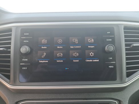 Used 2019 Volkswagen Atlas SE image 23