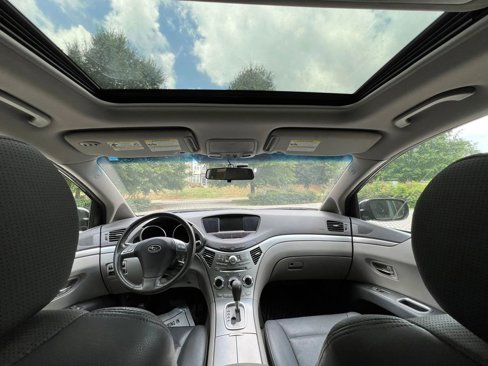 Used 2007 Subaru Tribeca Limited image 12