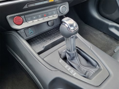 Used 2024 Ford Mustang Premium w/ 2.3L High Performance Package image 8