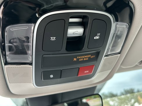 Used 2022 Hyundai Tucson Limited image 32