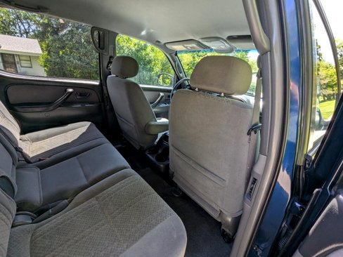 Used 2004 Toyota Tundra SR5 image 22
