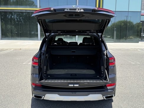 Certified 2022 BMW X5 sDrive40i image 14