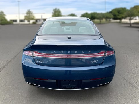 Used 2019 Lincoln MKZ Reserve image 7