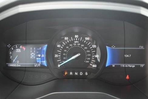 Used 2022 Ford Edge SEL w/ Convenience Package image 17