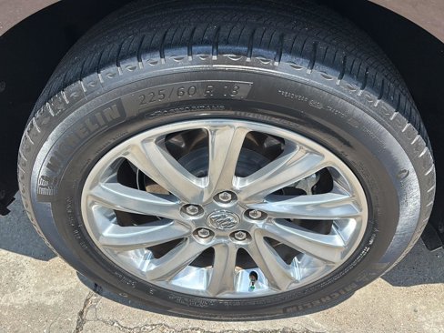 Certified 2020 Buick Envision Essence image 11