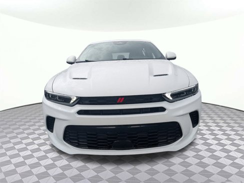 Used 2024 Dodge Hornet R/T image 8