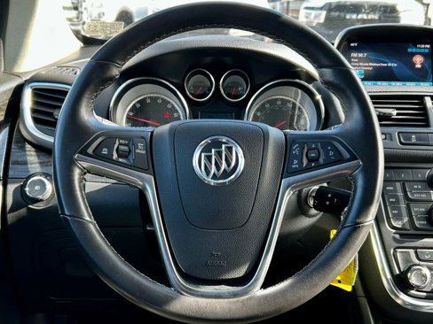 Used 2016 Buick Encore Sport Touring image 20