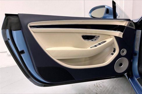 Used 2023 Bentley Continental GT Mulliner image 19