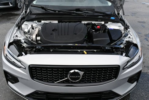 Used 2024 Volvo S60 B5 Core w/ Climate Package image 66