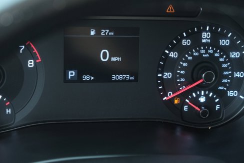 Used 2020 Kia Soul EX w/ Option Group 015 image 13