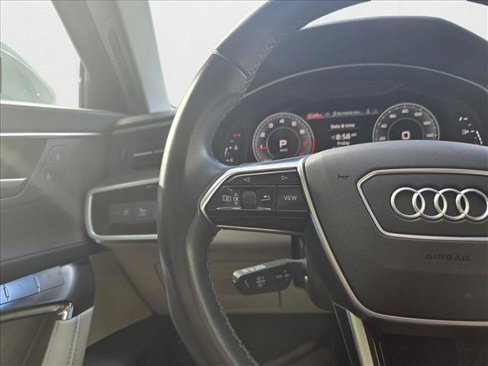 Used 2024 Audi A6 Premium Plus image 18