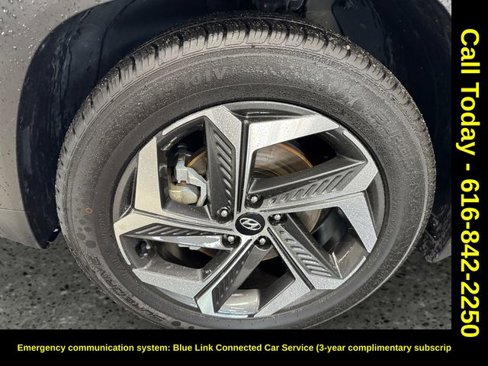 Used 2023 Hyundai Tucson Limited image 5