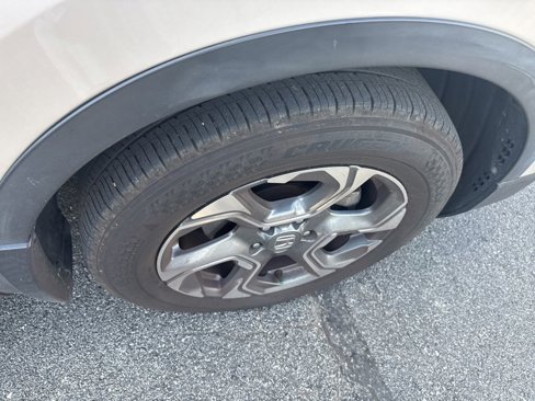 Used 2019 Honda CR-V EX-L image 13