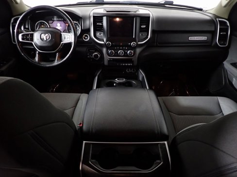 Used 2020 RAM 1500 Big Horn image 27