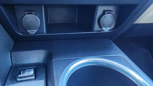 Used 2018 Toyota Sequoia Limited image 45