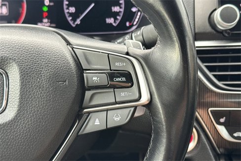 Used 2021 Honda Accord Sport Special Edition image 24