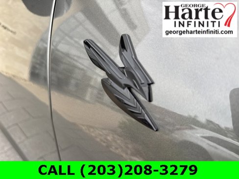 Used 2024 Dodge Hornet R/T image 29