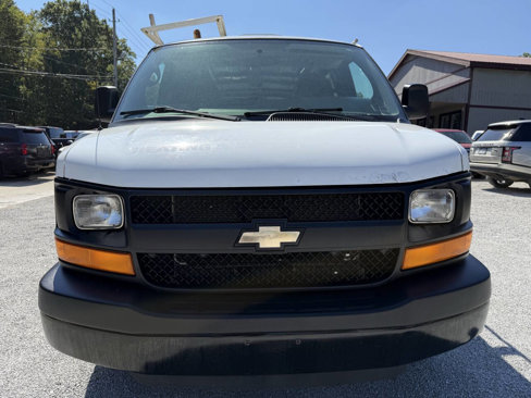 Used 2014 Chevrolet Express 3500 image 14