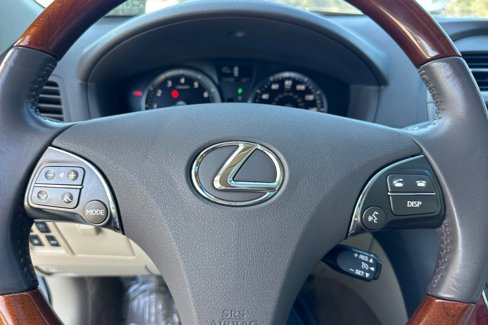 Used 2012 Lexus ES 350 image 16