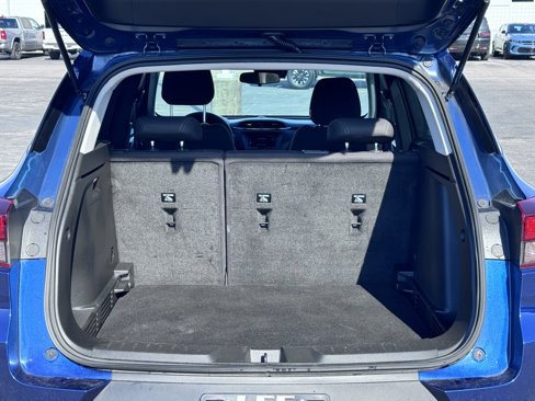 Used 2022 Chevrolet TrailBlazer LS image 12