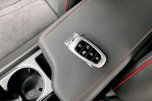 Certified 2020 Hyundai Sonata SEL Plus w/ Preferred Accessory Package image 10